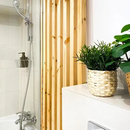 Charming For Couples In The Heart Of Cracow Apartment Krakow