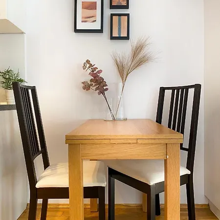 Charming For Couples In The Heart Of Cracow * Krakow