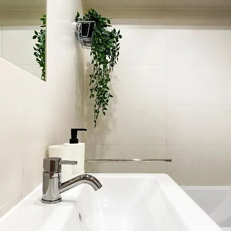 Charming For Couples In The Heart Of Cracow Apartment