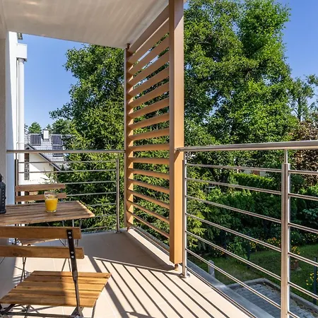 Prestigious With Garden, Garage, And Elegant Krakow