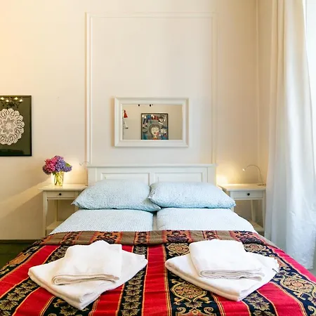 Fall In Appartement *