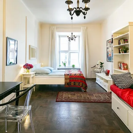 Fall In Appartement *