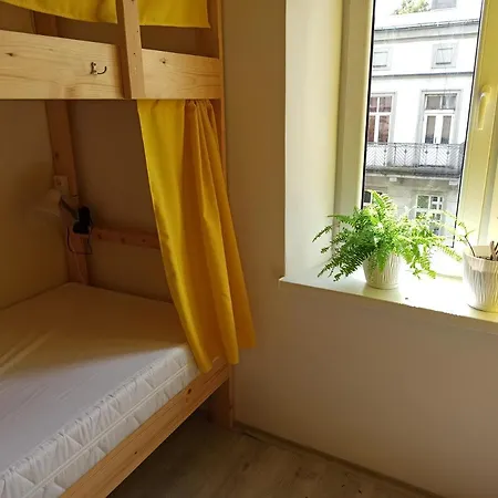 Evergreen Hostel *