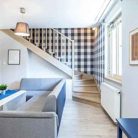 Hsd Apartment