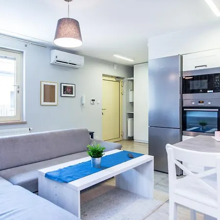 Apartment Hsd *