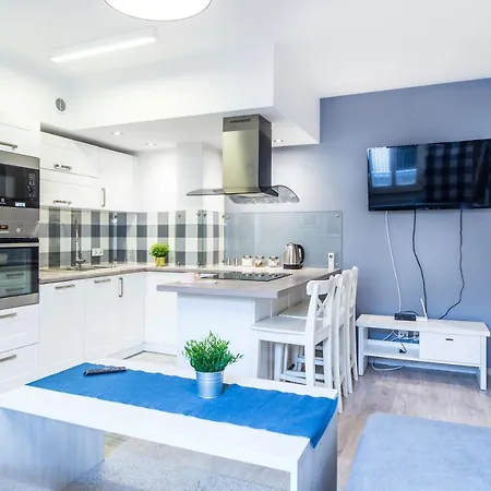 Hsd Apartment