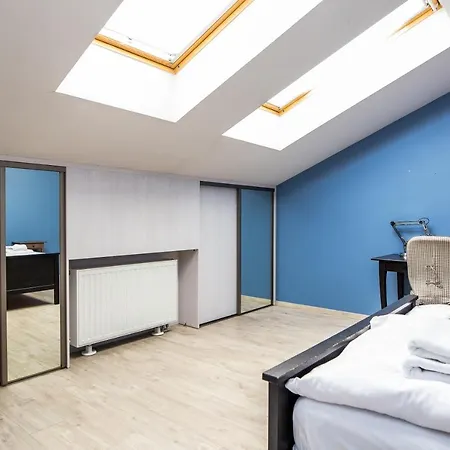 Apartment Hsd