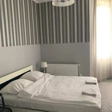 Cracow Bb Apartament Kraków