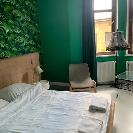 Apartament Cracow Bb