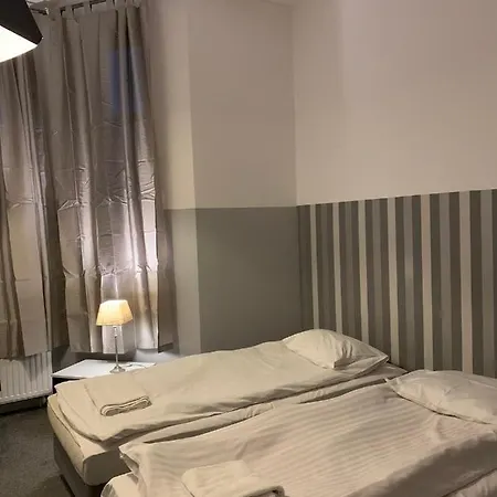 Cracow Bb Apartament *