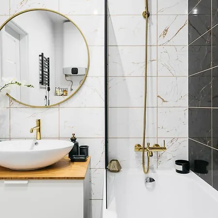 Apartment Orzeszkowa - Loftaffair *