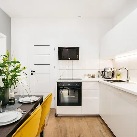 Orzeszkowa - Loftaffair Apartment