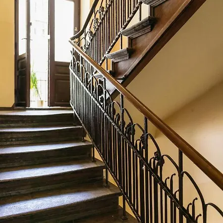 Apartment Orzeszkowa - Loftaffair Krakow