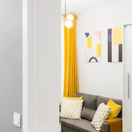 Orzeszkowa - Loftaffair Apartment *