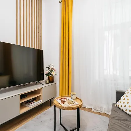 Apartment Orzeszkowa - Loftaffair Krakow