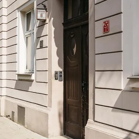 Apartment Orzeszkowa - Loftaffair *