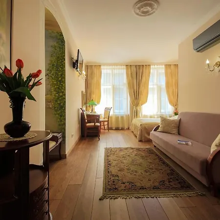 Aparthotel Grodzka 21 Krakow