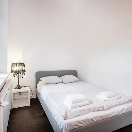 Apartment Apartament Glamour Konarskiego Wawelofts