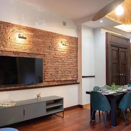 Krakowhomes דירה