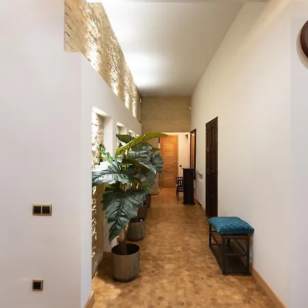 Krakowhomes דירה קרקוב