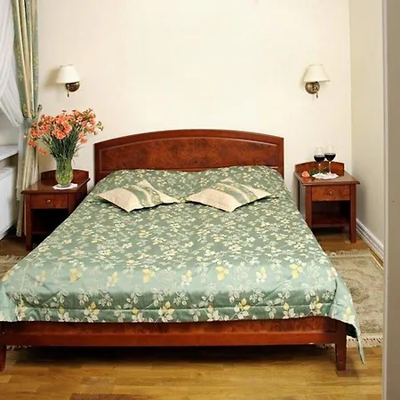 Karmel Hotel Krakow