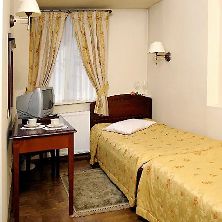 Hotel Karmel Krakow