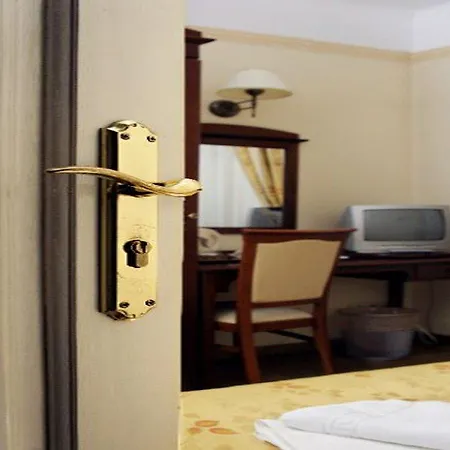 Hotel Karmel