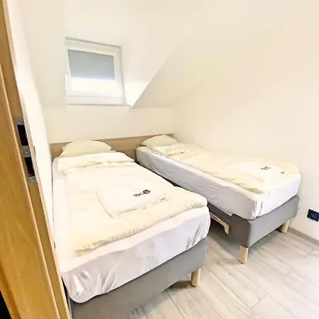 Bob Apartment
