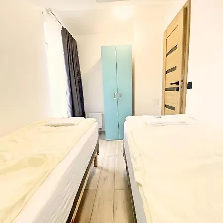 Apartment Bob *