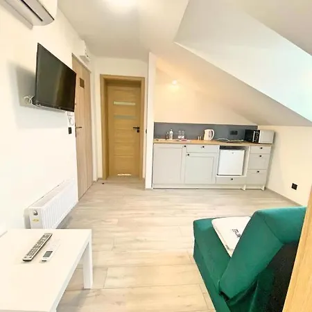 Bob Apartment