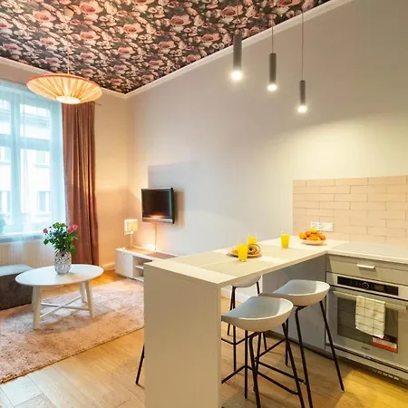 Apartment Glamorous And Brand New 2 Bedroom