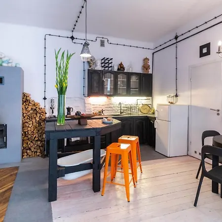 Globetrotter, 2 Bedroom By The Main Square *