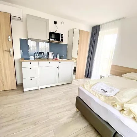 Bob Apartment *