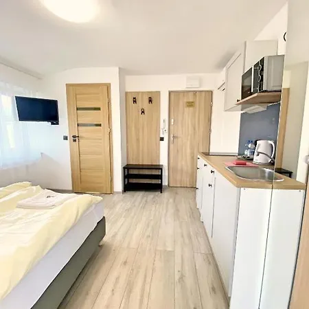 Bob Apartment *
