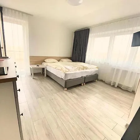 Apartment Bob
