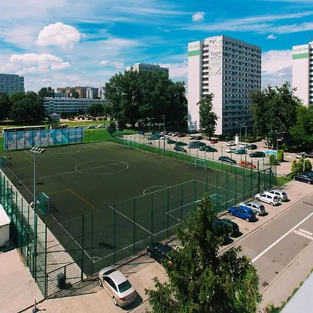 Strumyk Cracóvia
