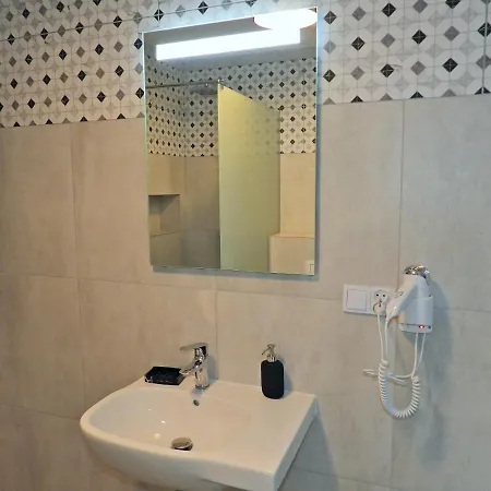A2d Maison d'hôtes Cracovie