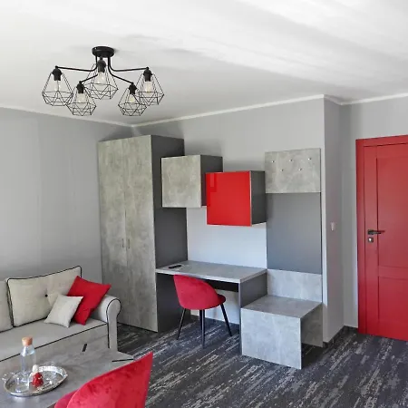 Maison d'hôtes A2d *