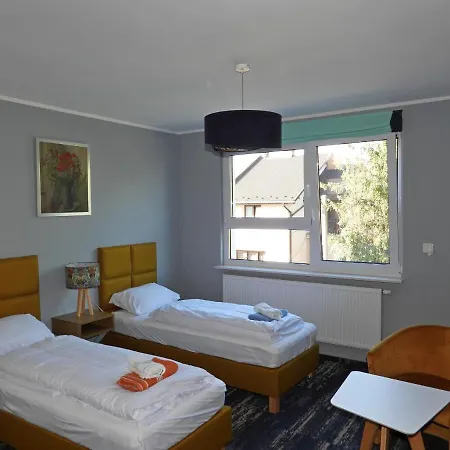 A2d Maison d'hôtes Cracovie