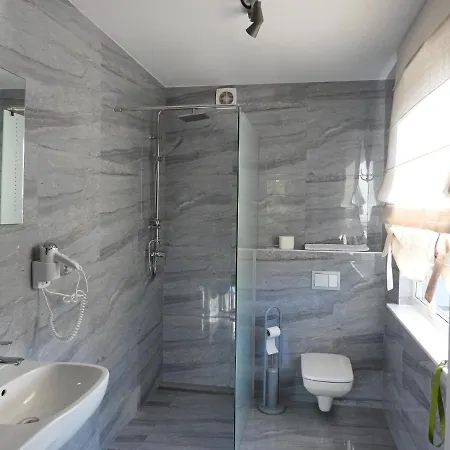 A2d Maison d'hôtes Cracovie