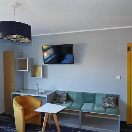 Maison d'hôtes A2d *