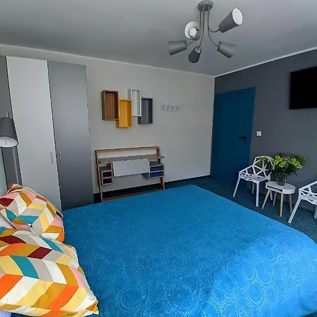 A2d Maison d'hôtes *