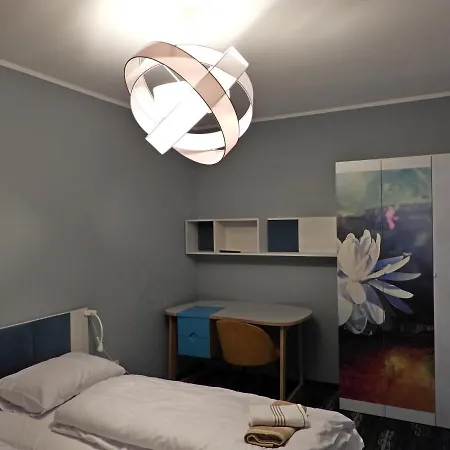 Maison d'hôtes A2d *
