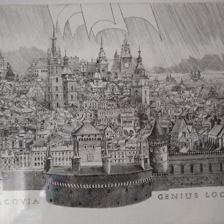 Maison d'hôtes A2d *