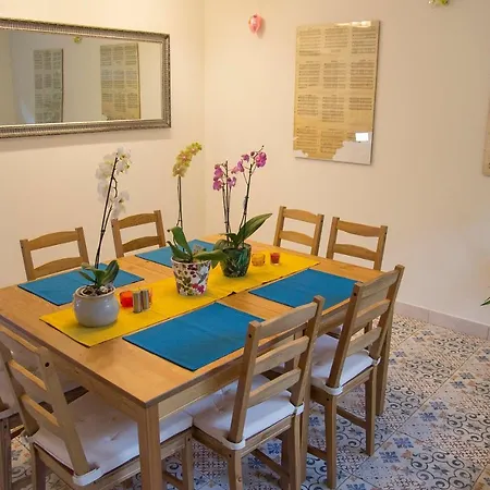 A2d Maison d'hôtes Cracovie