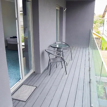 A2d Maison d'hôtes Cracovie