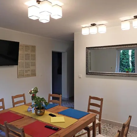 Maison d'hôtes A2d