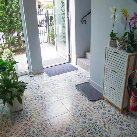 A2d Maison d'hôtes