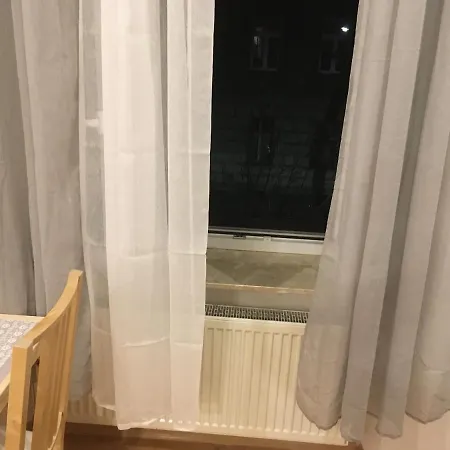 Space Apartament *