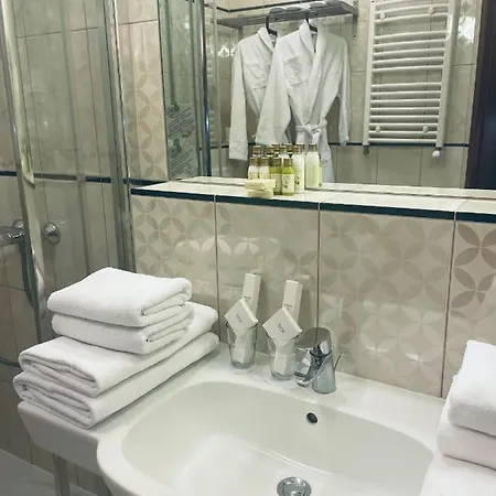 Amber Boutique - Amber Design Hotel Krakow